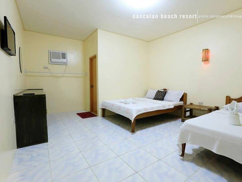 Dancalan Beach Resort