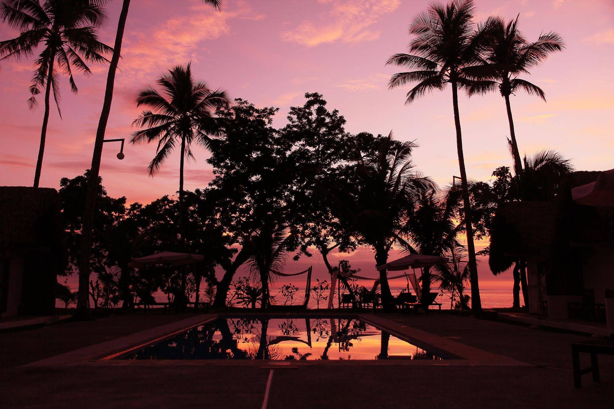 Elysia Beach Resort