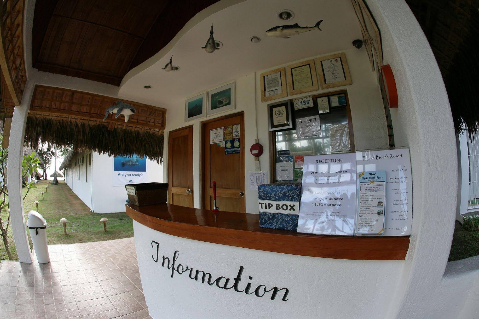 Elysia Beach Resort
