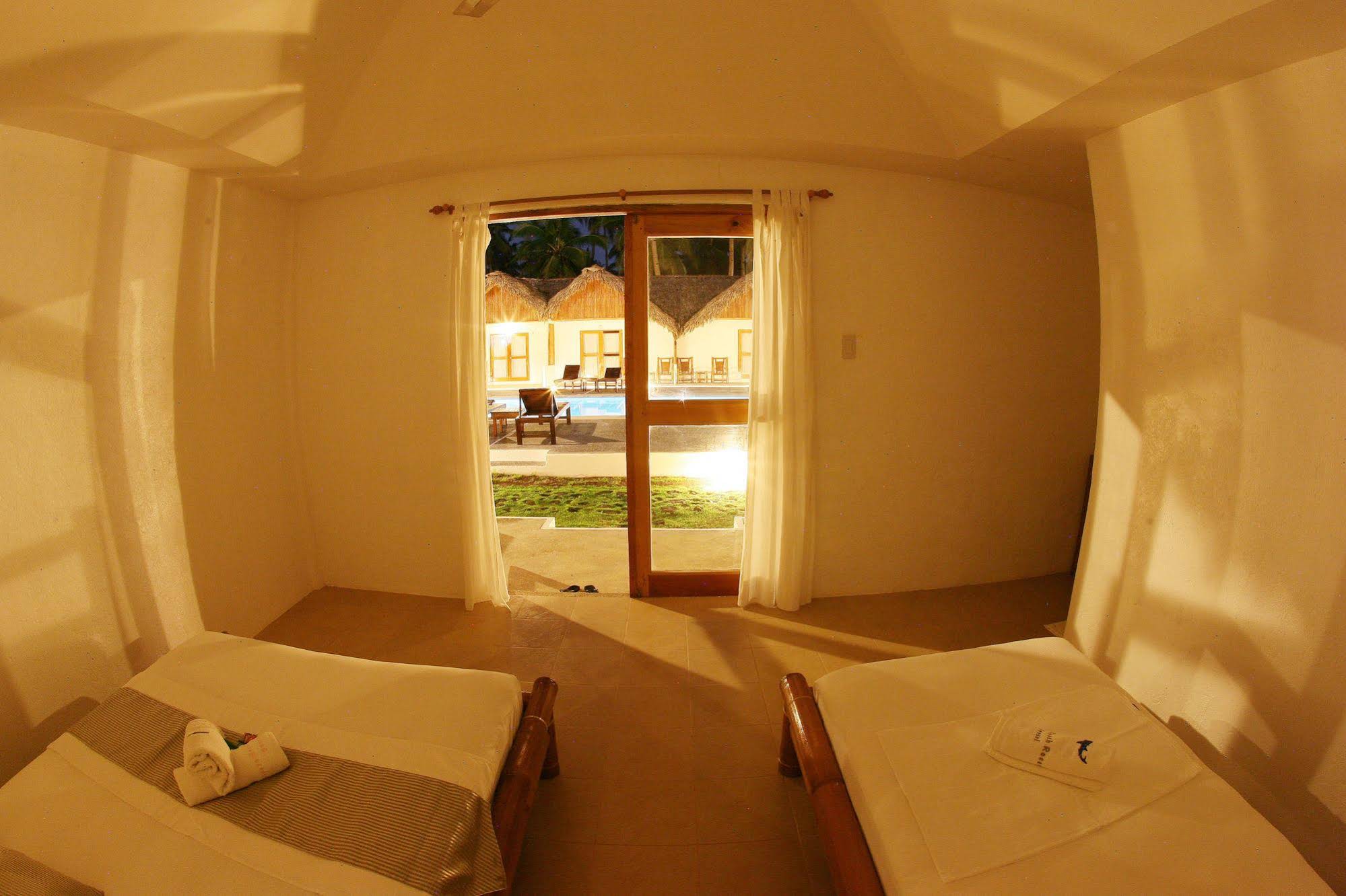 Elysia Beach Resort