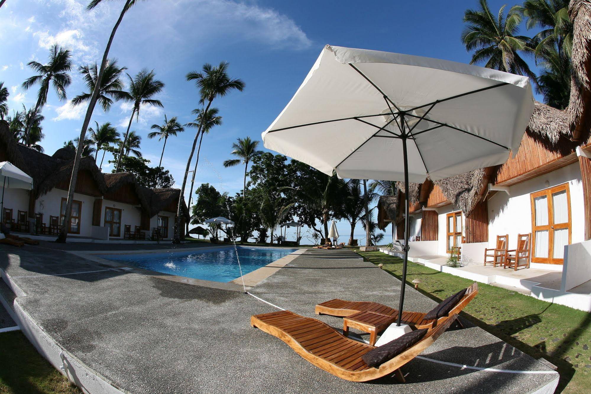 Elysia Beach Resort