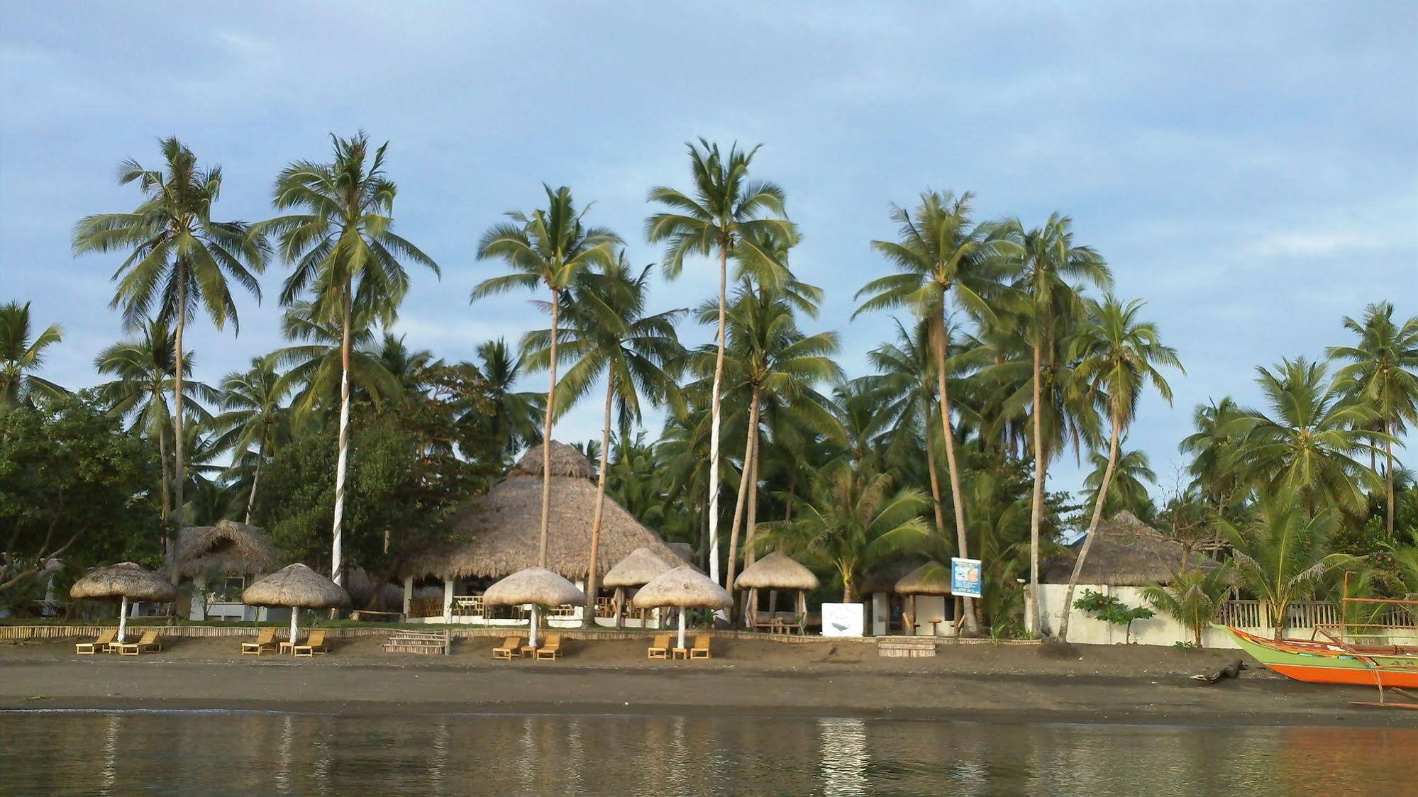 Elysia Beach Resort