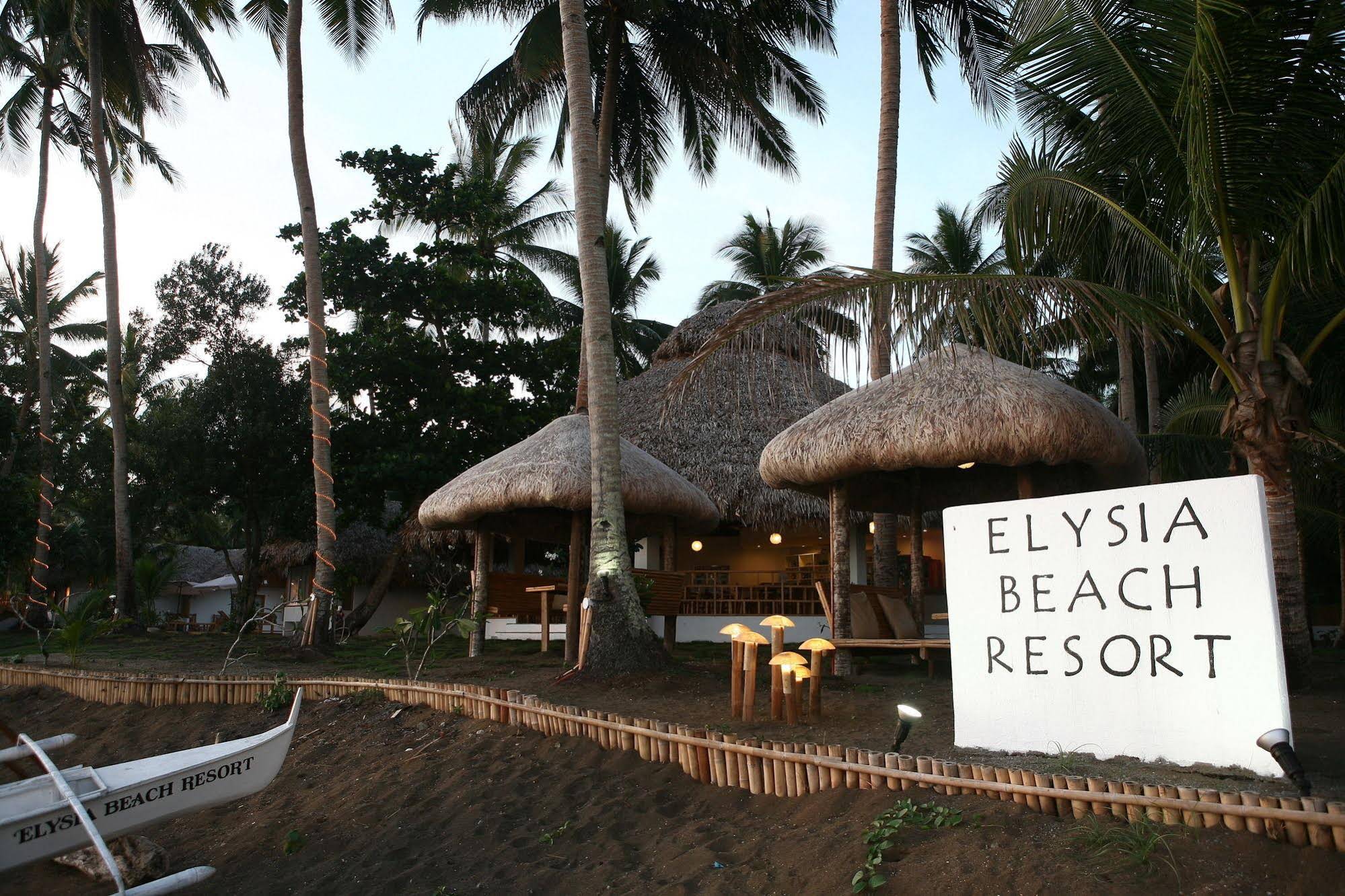 Elysia Beach Resort