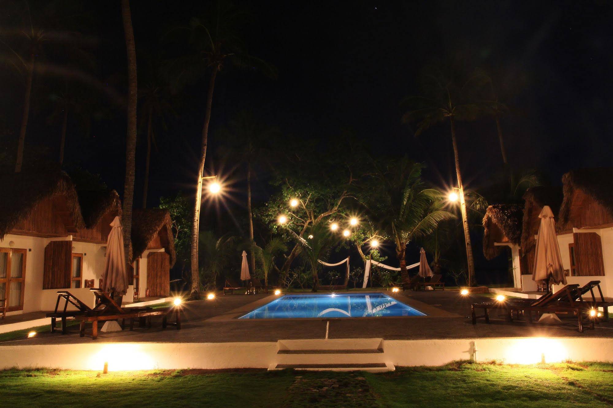 Elysia Beach Resort
