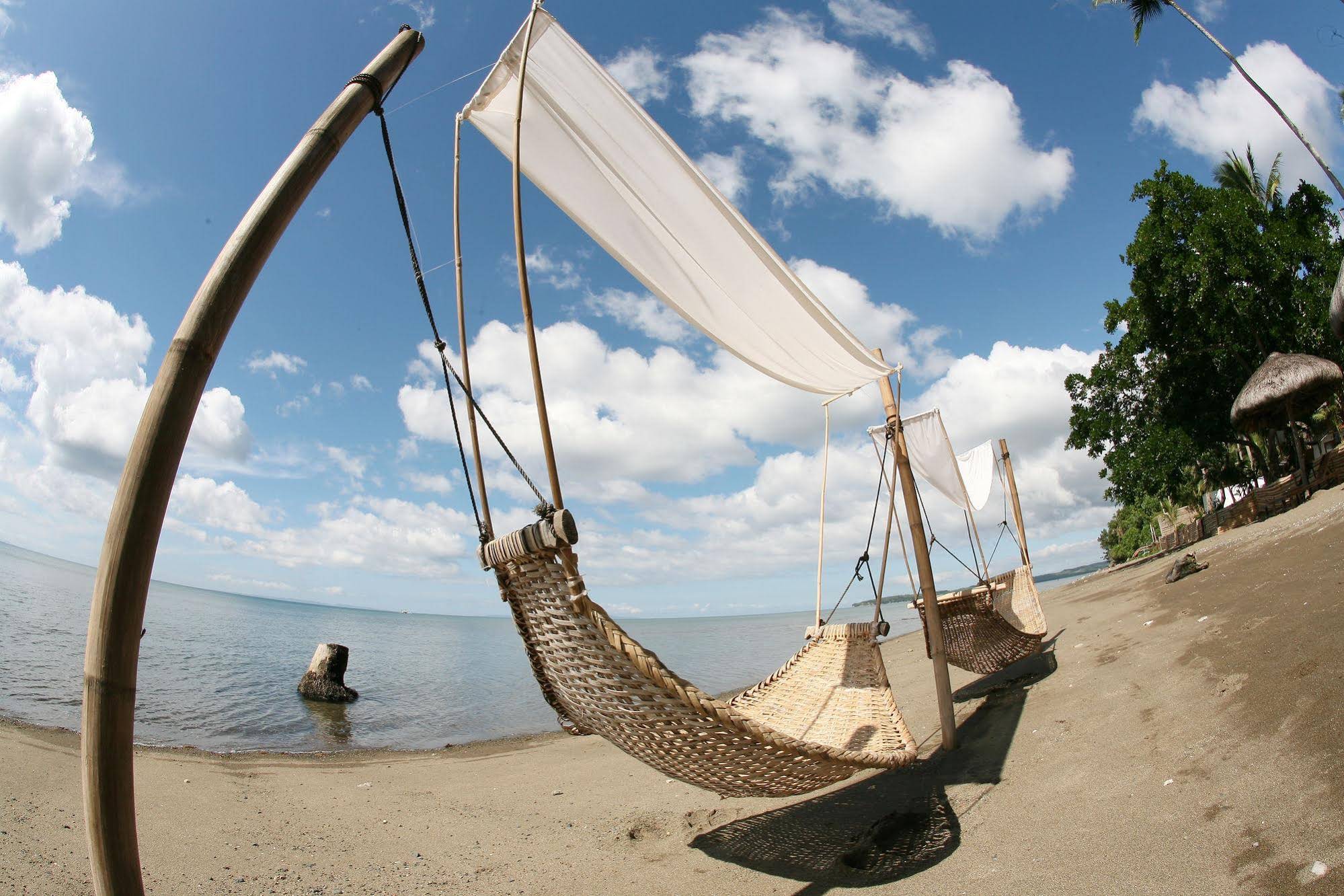 Elysia Beach Resort
