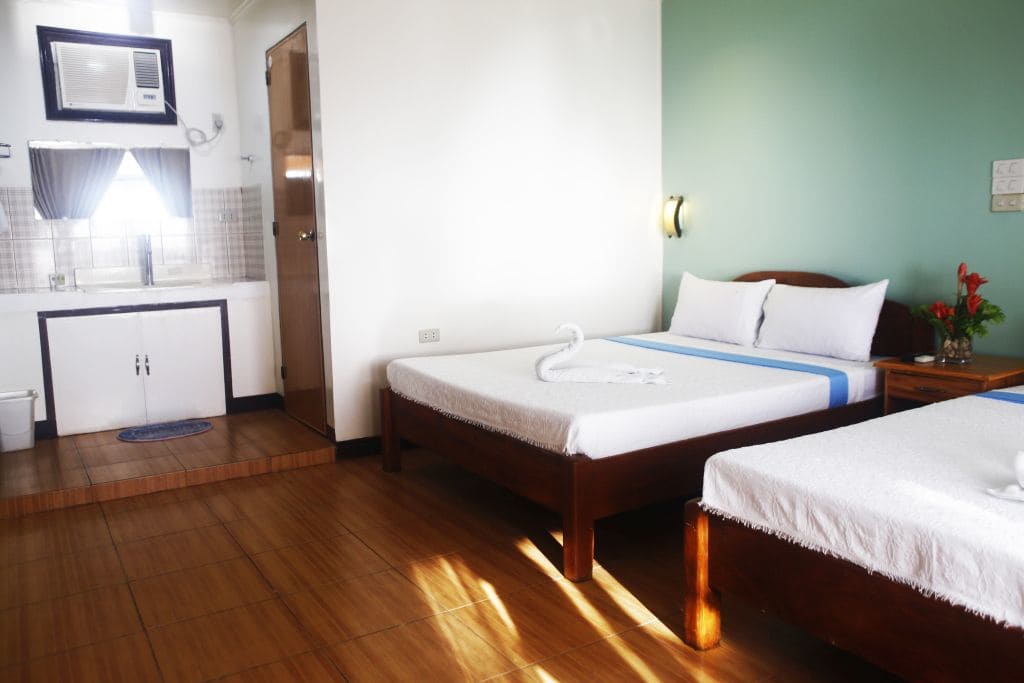 Vitton Beach Resort