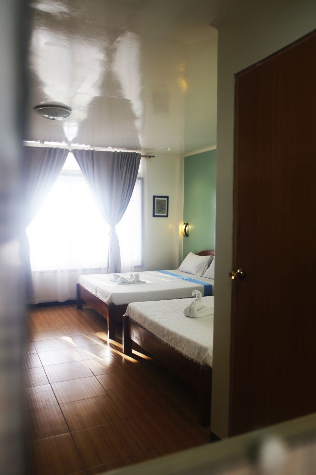 Vitton Beach Resort