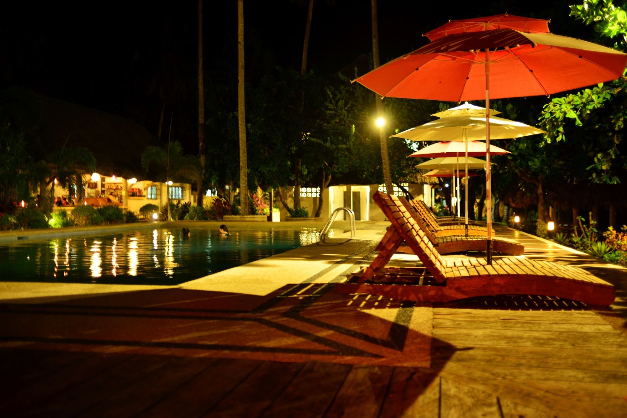 Vitton Beach Resort