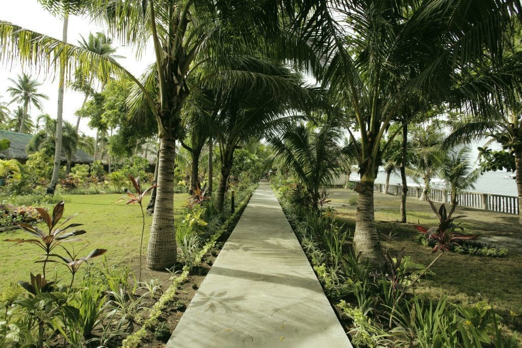 Vitton Beach Resort