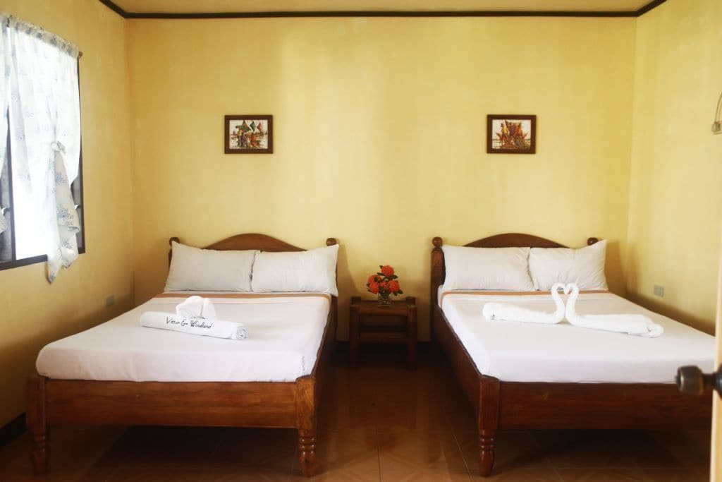 Vitton Beach Resort