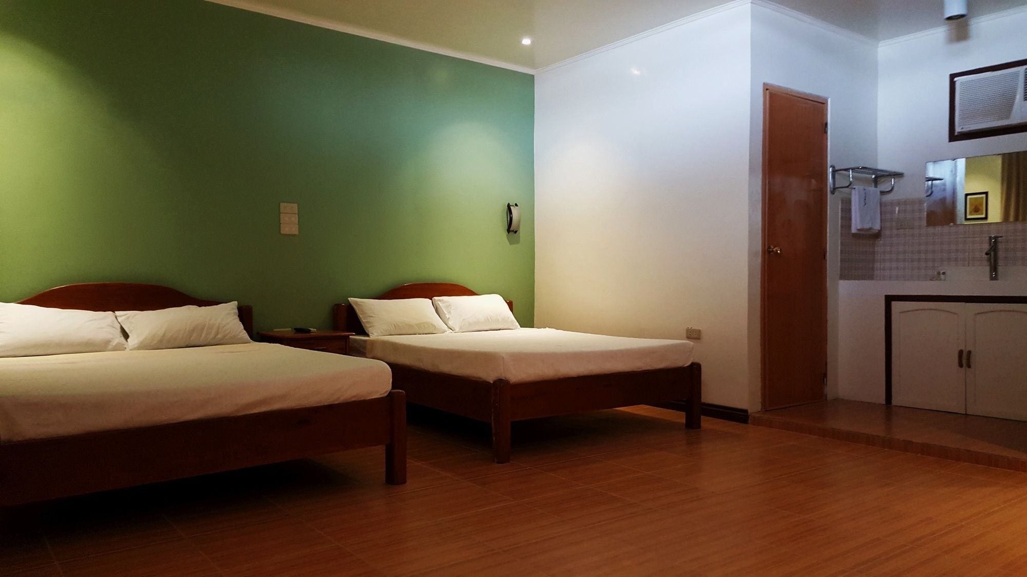 Vitton Beach Resort