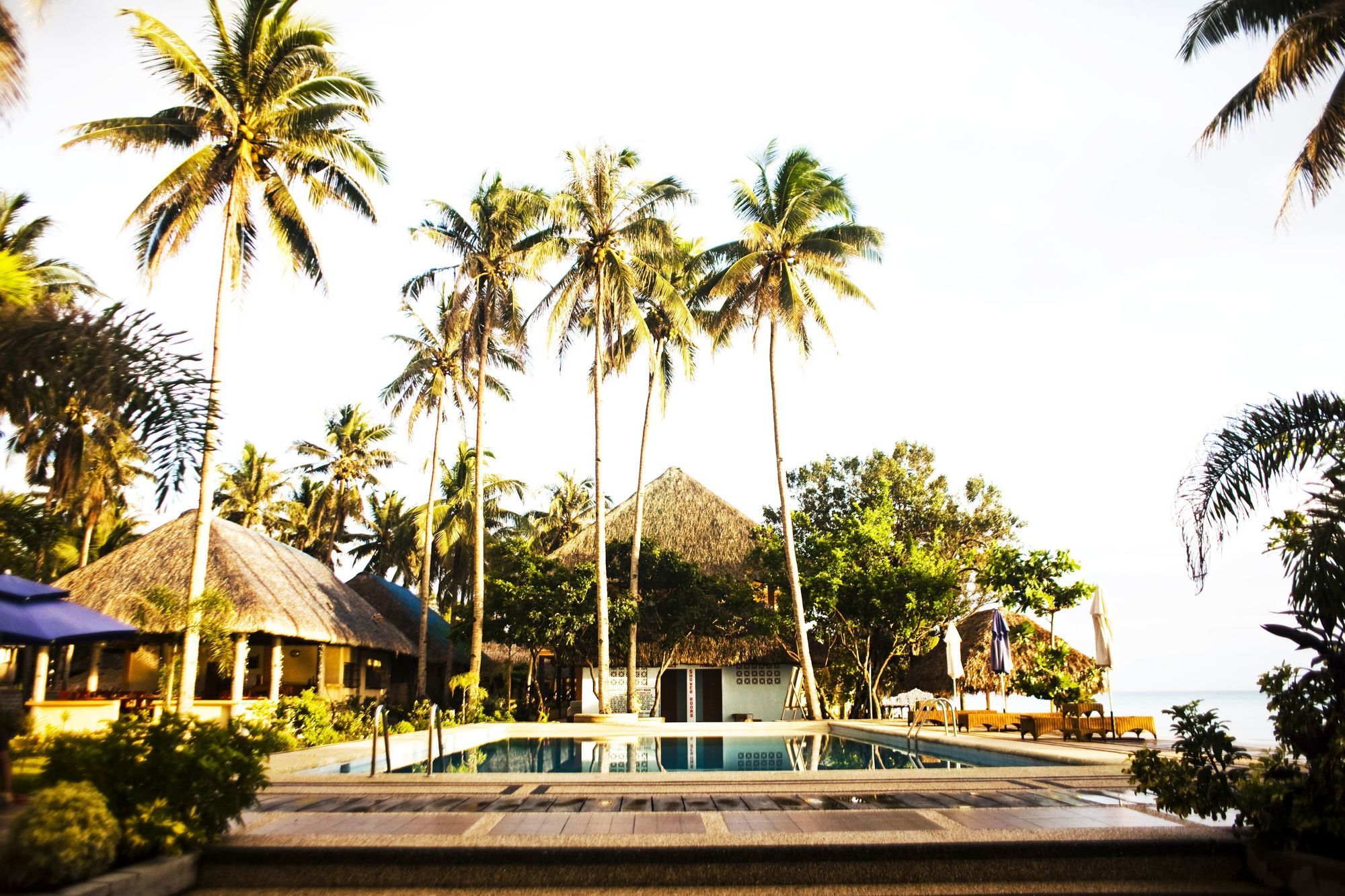 Vitton Beach Resort