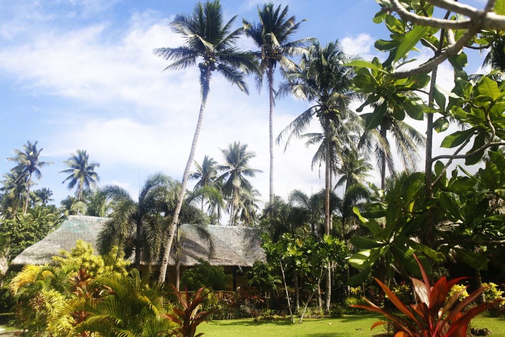 Vitton Beach Resort
