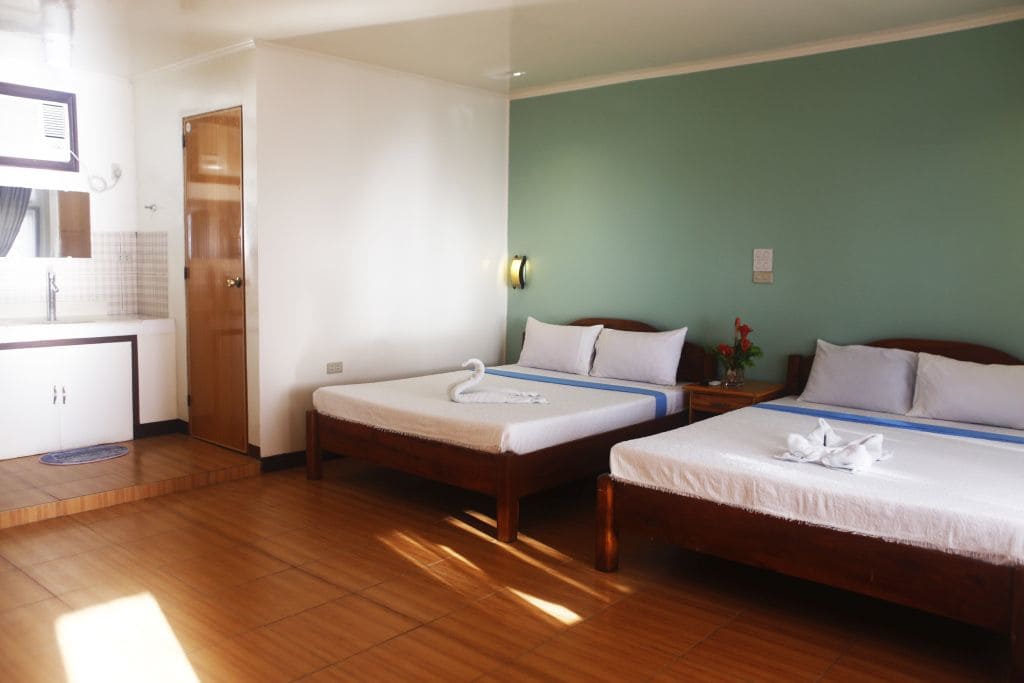 Vitton Beach Resort