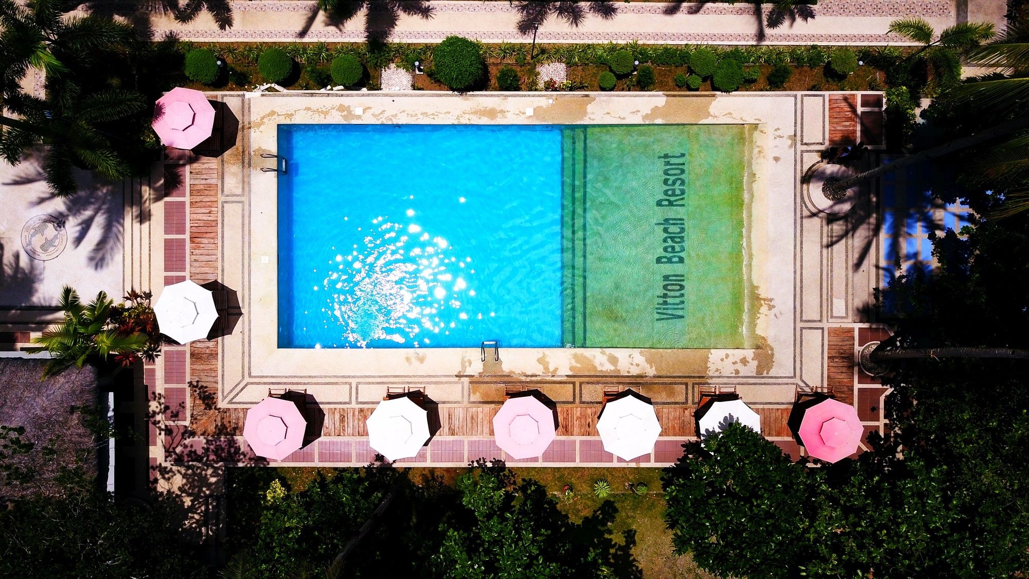 Vitton Beach Resort