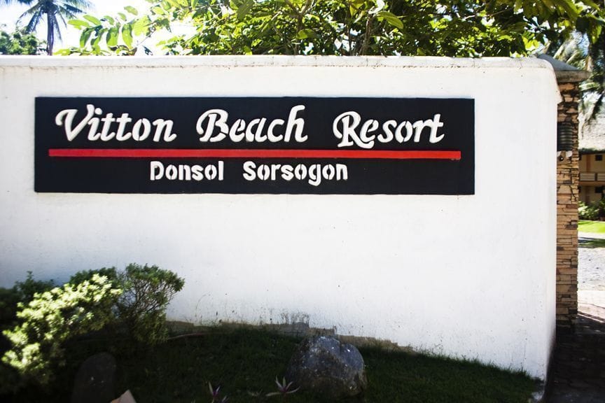 Vitton Beach Resort