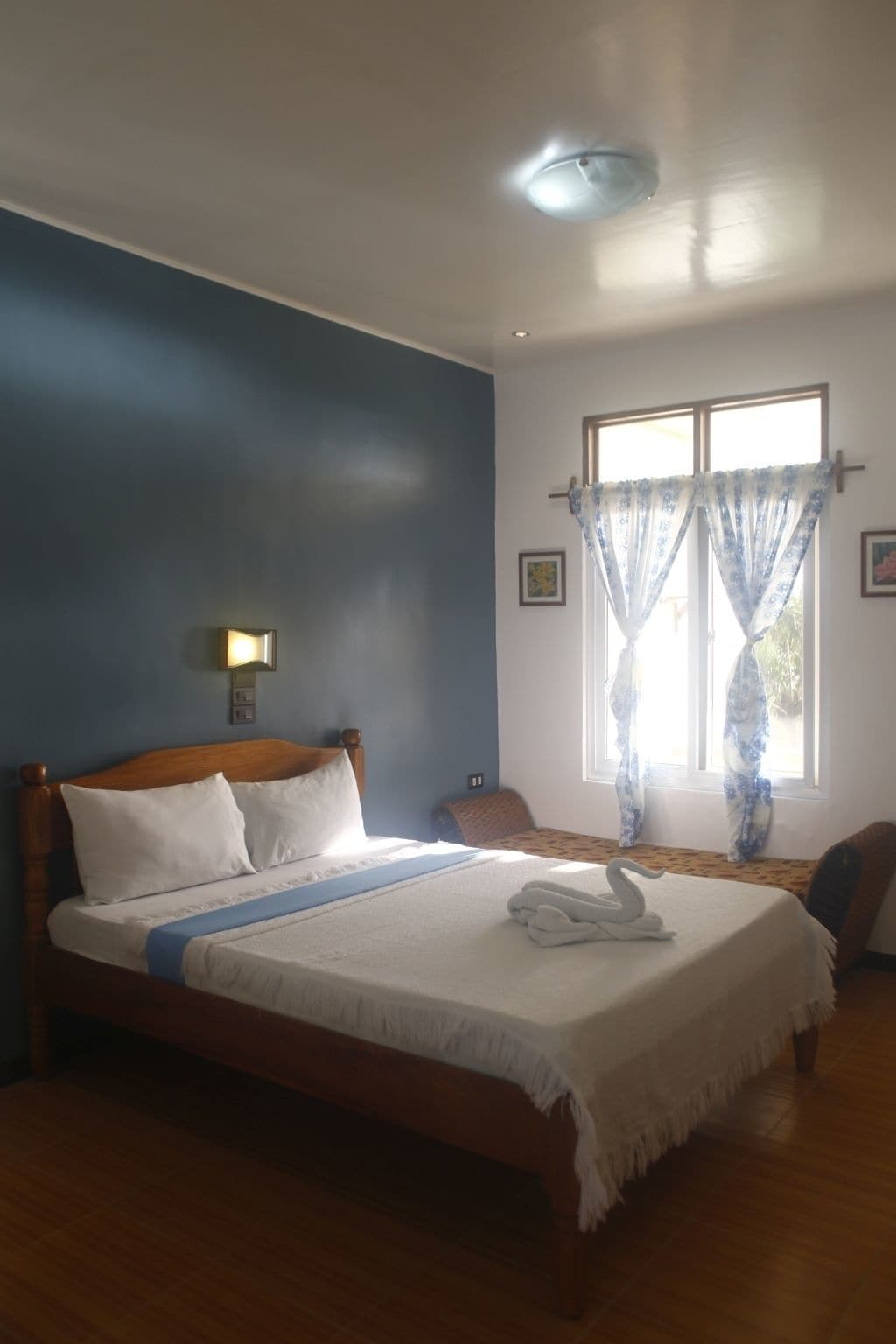 Vitton Beach Resort