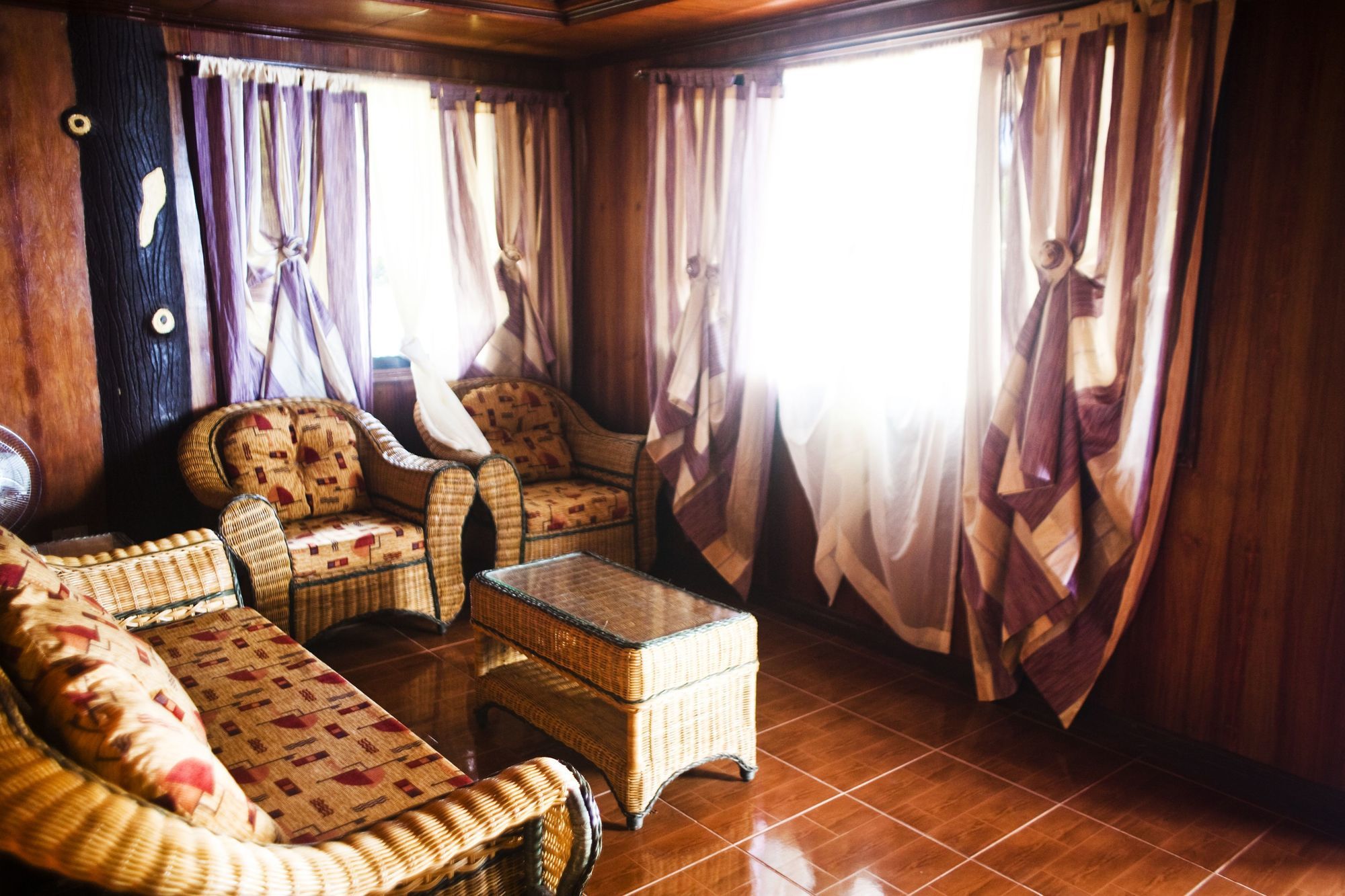 Vitton Beach Resort