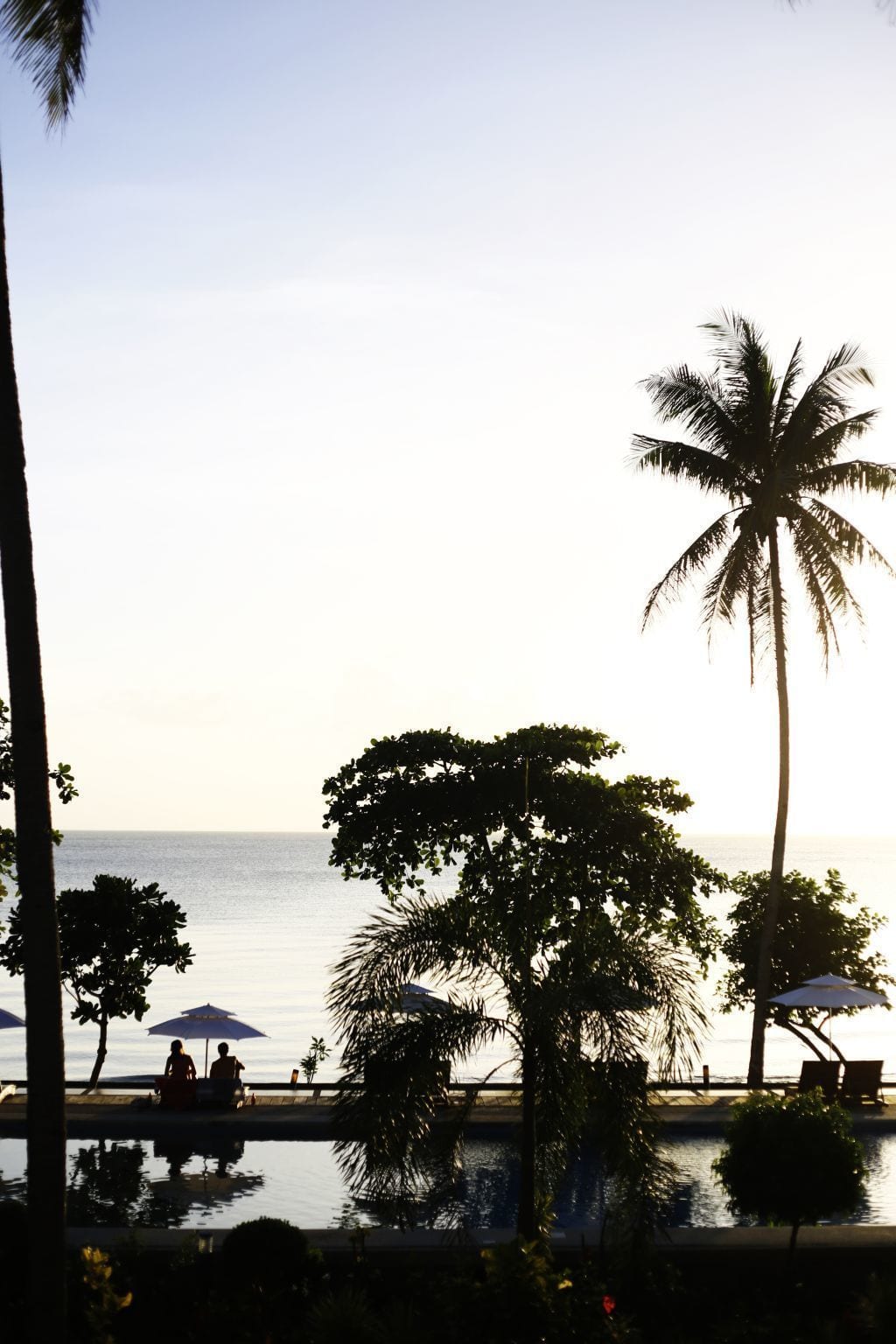 Vitton Beach Resort