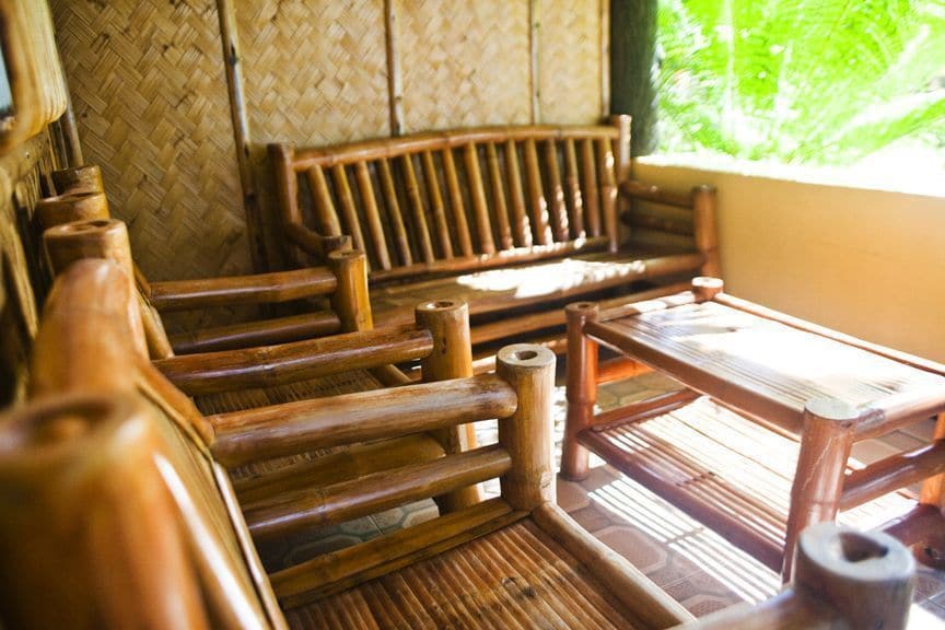Vitton Beach Resort