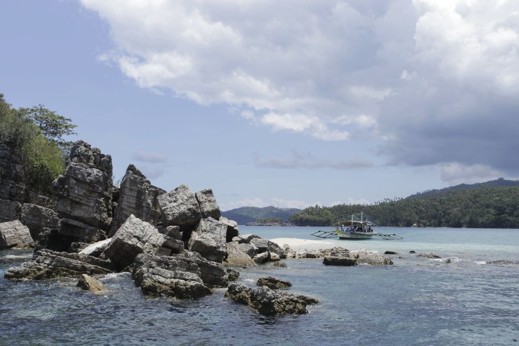 Vitton Beach Resort
