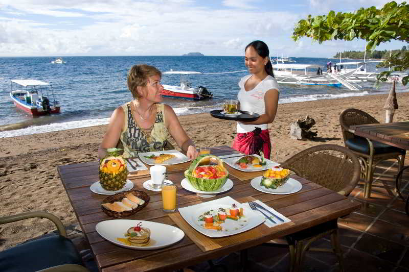 Atlantis Dive Resort Dumaguete