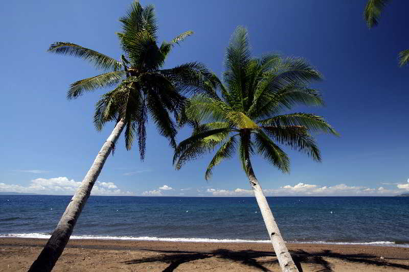 Atlantis Dive Resort Dumaguete