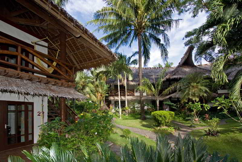 Atlantis Dive Resort Dumaguete