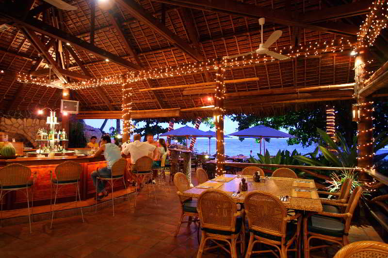 Atlantis Dive Resort Dumaguete