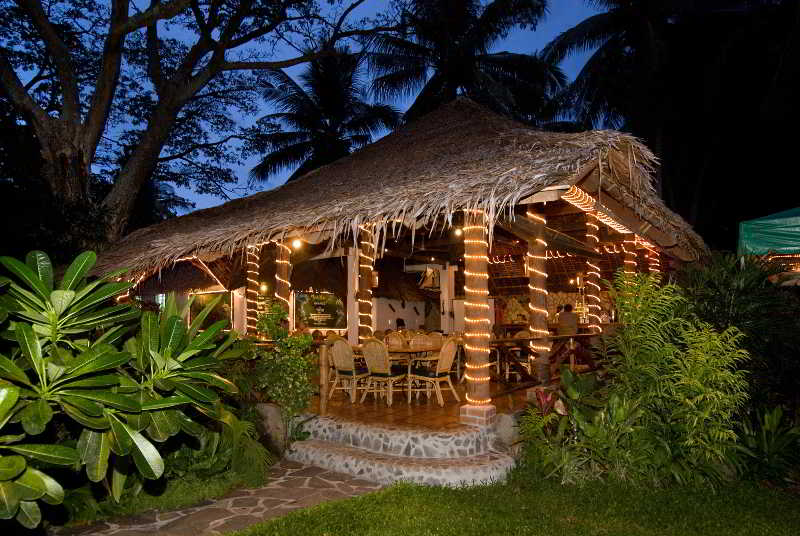 Atlantis Dive Resort Dumaguete