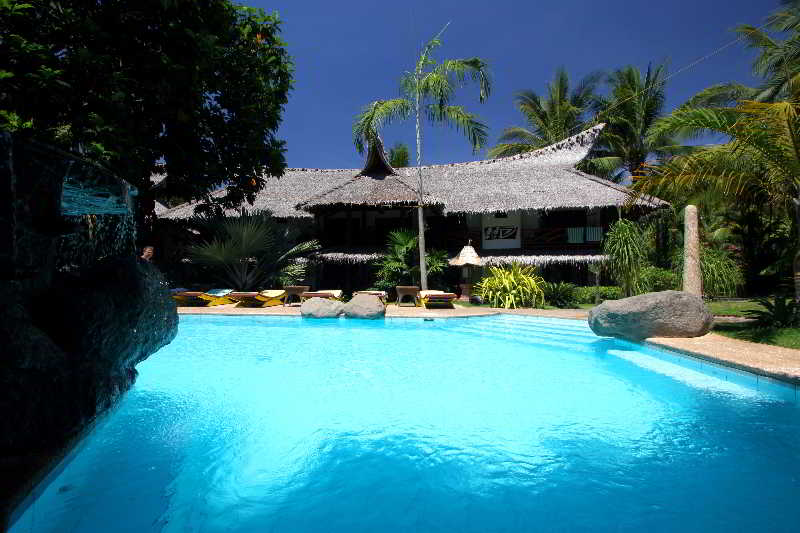 Atlantis Dive Resort Dumaguete