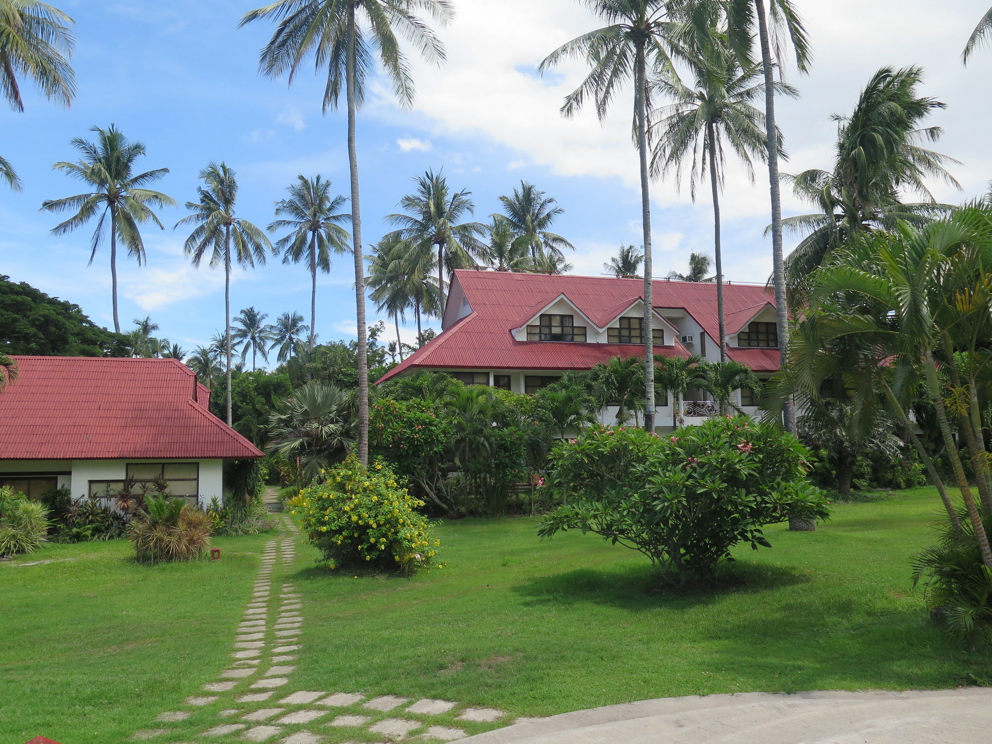 Bahura Resort & Spa