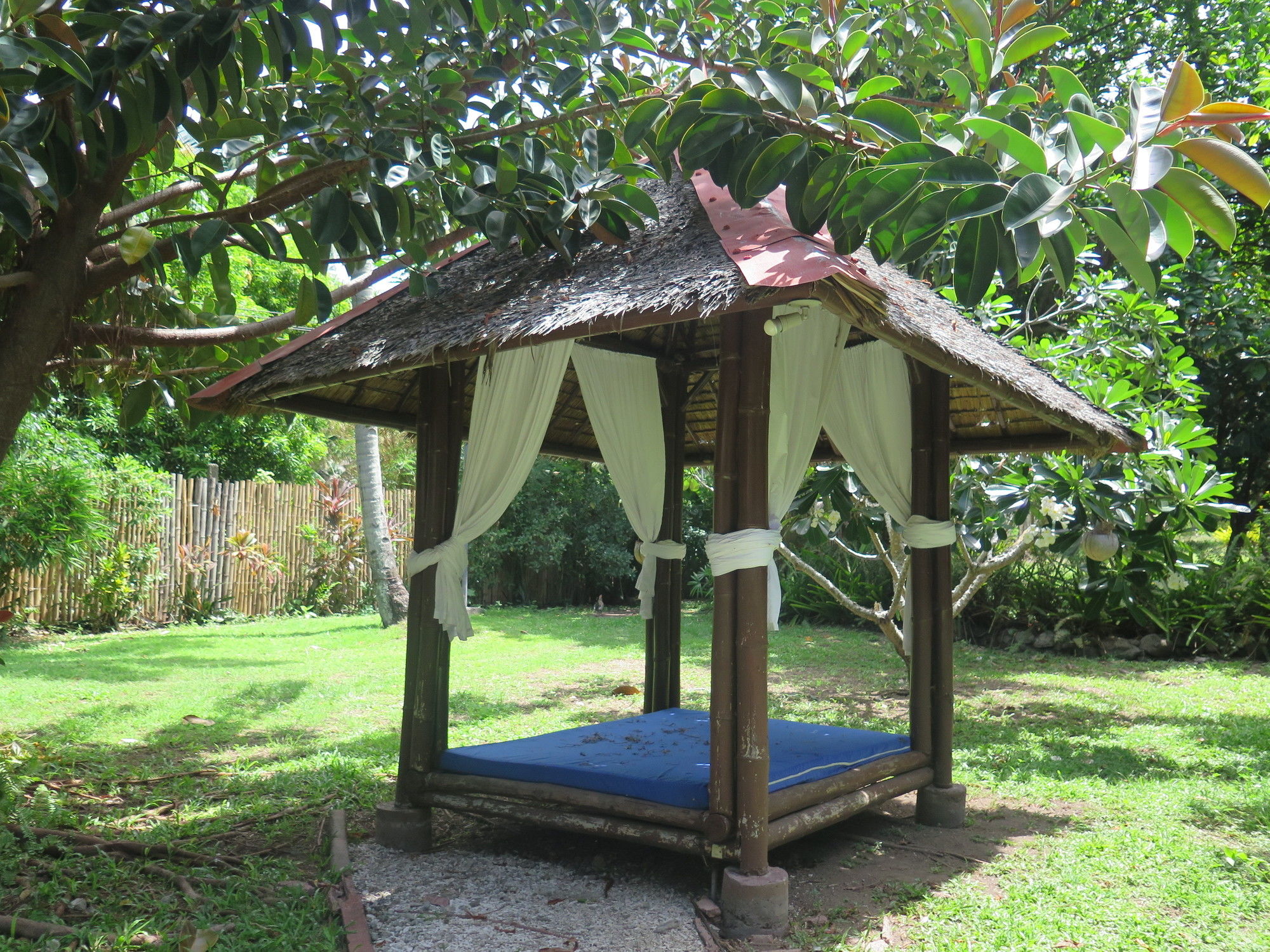 Bahura Resort & Spa