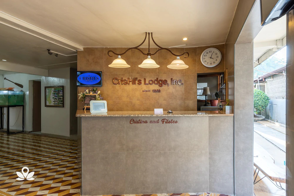 Crisfil'S Lodge Incorporated