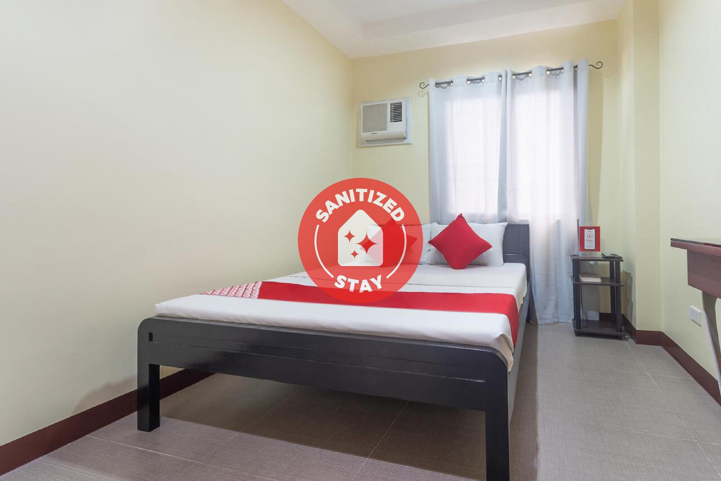 Blue Horizon Hostel by OYO Rooms