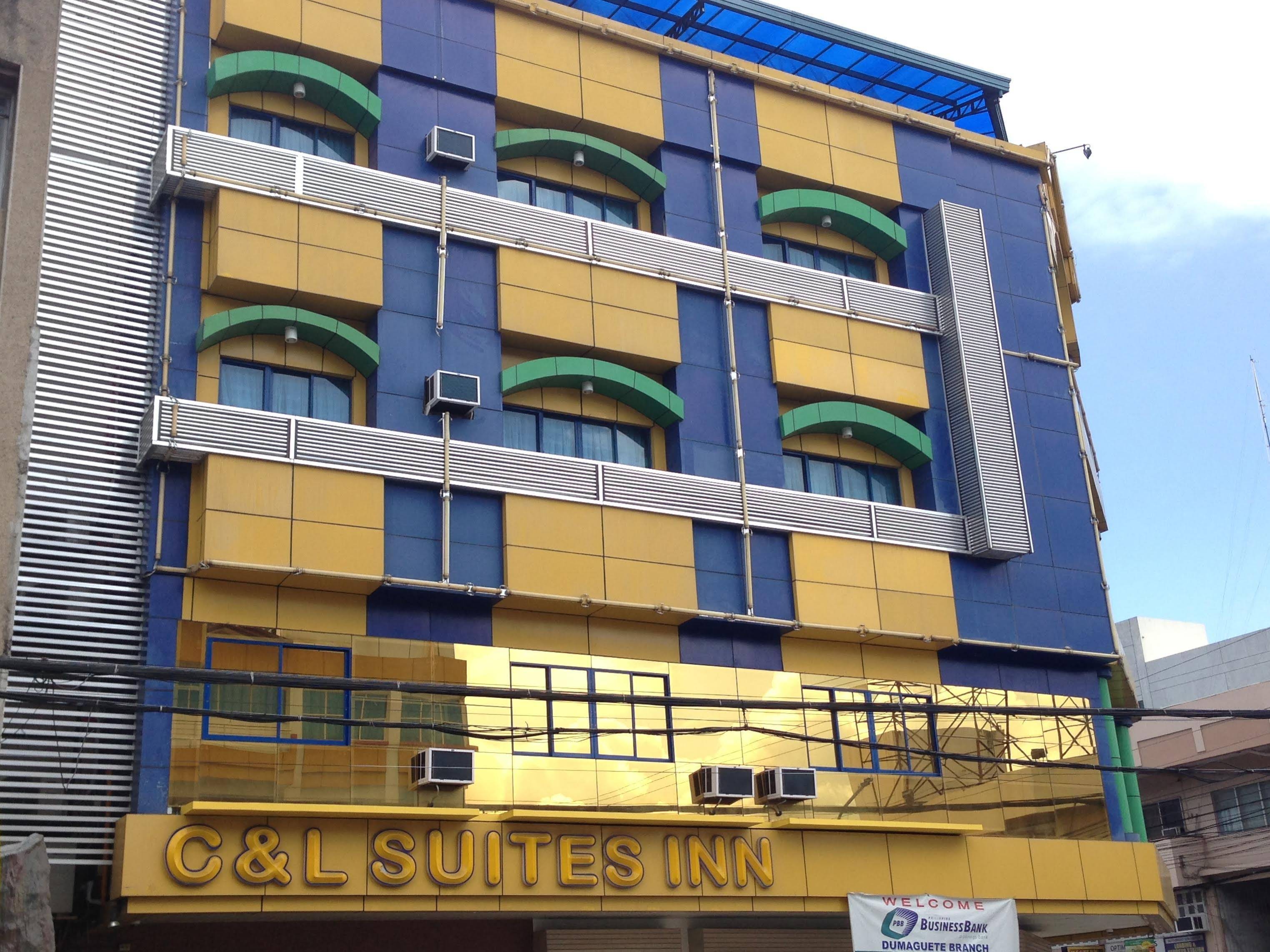 C & L Suites Inn