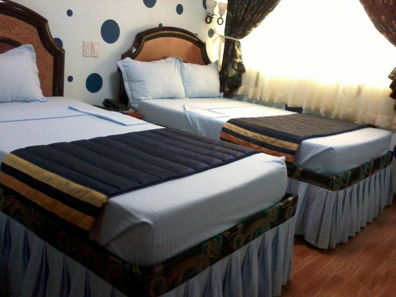 C & L Suites Inn