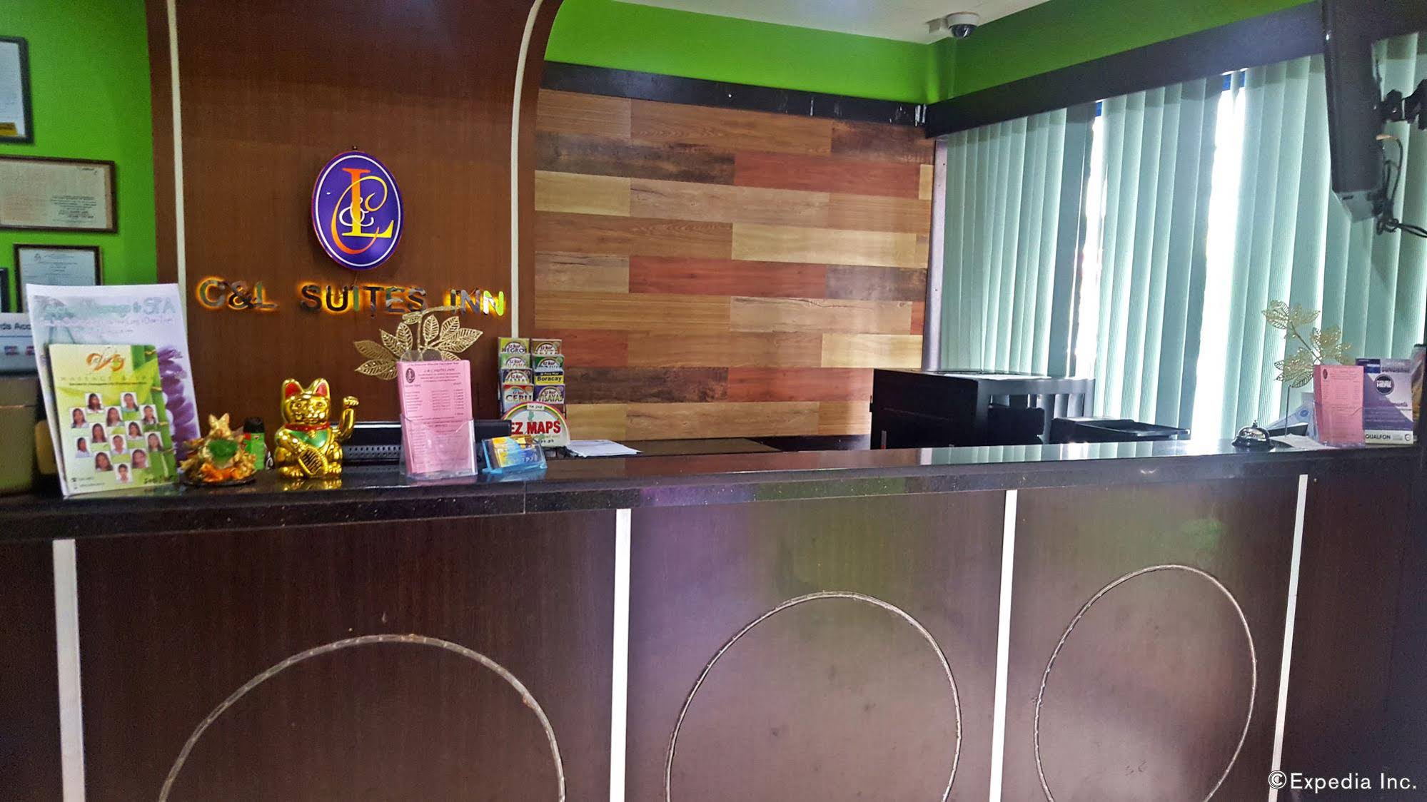 C & L Suites Inn
