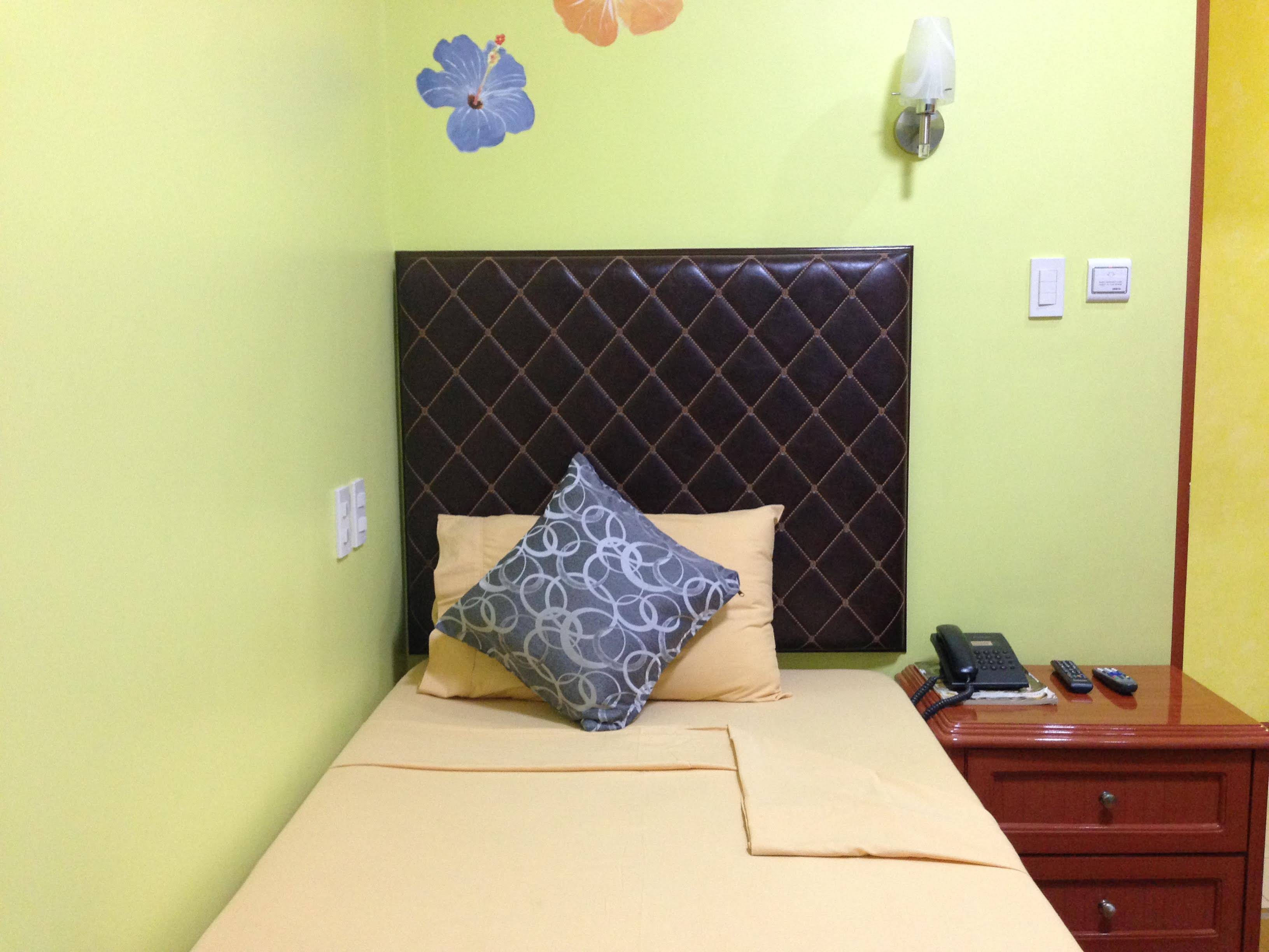 C & L Suites Inn