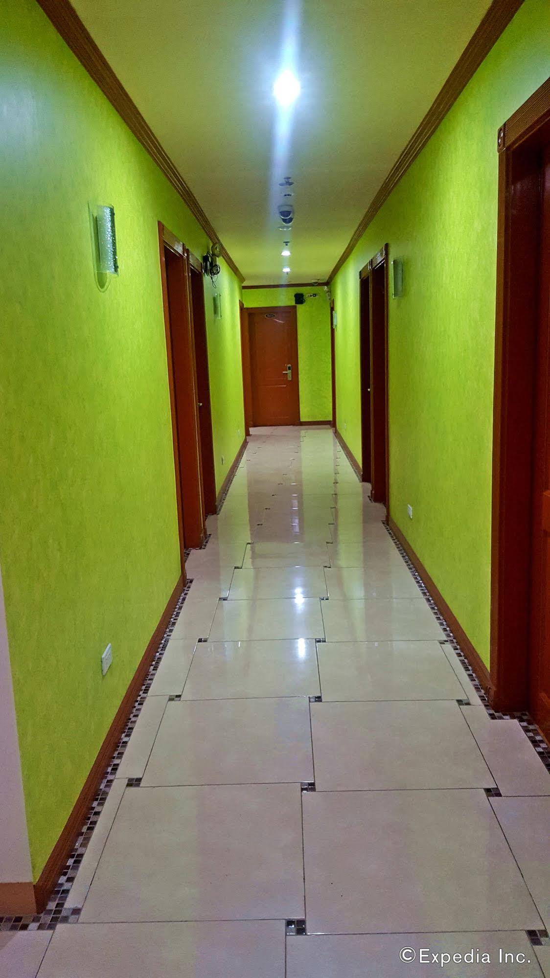 C & L Suites Inn