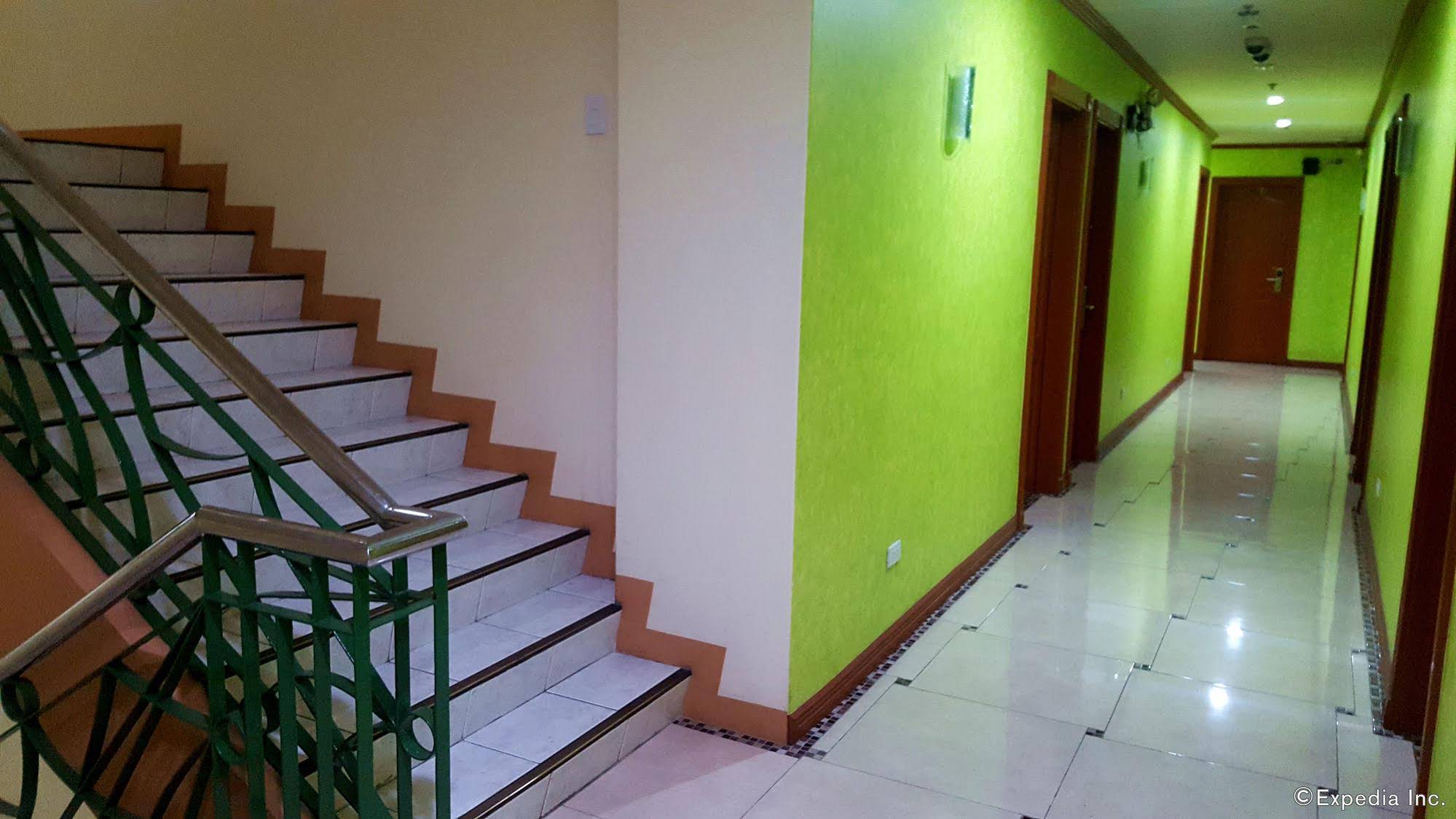 C & L Suites Inn