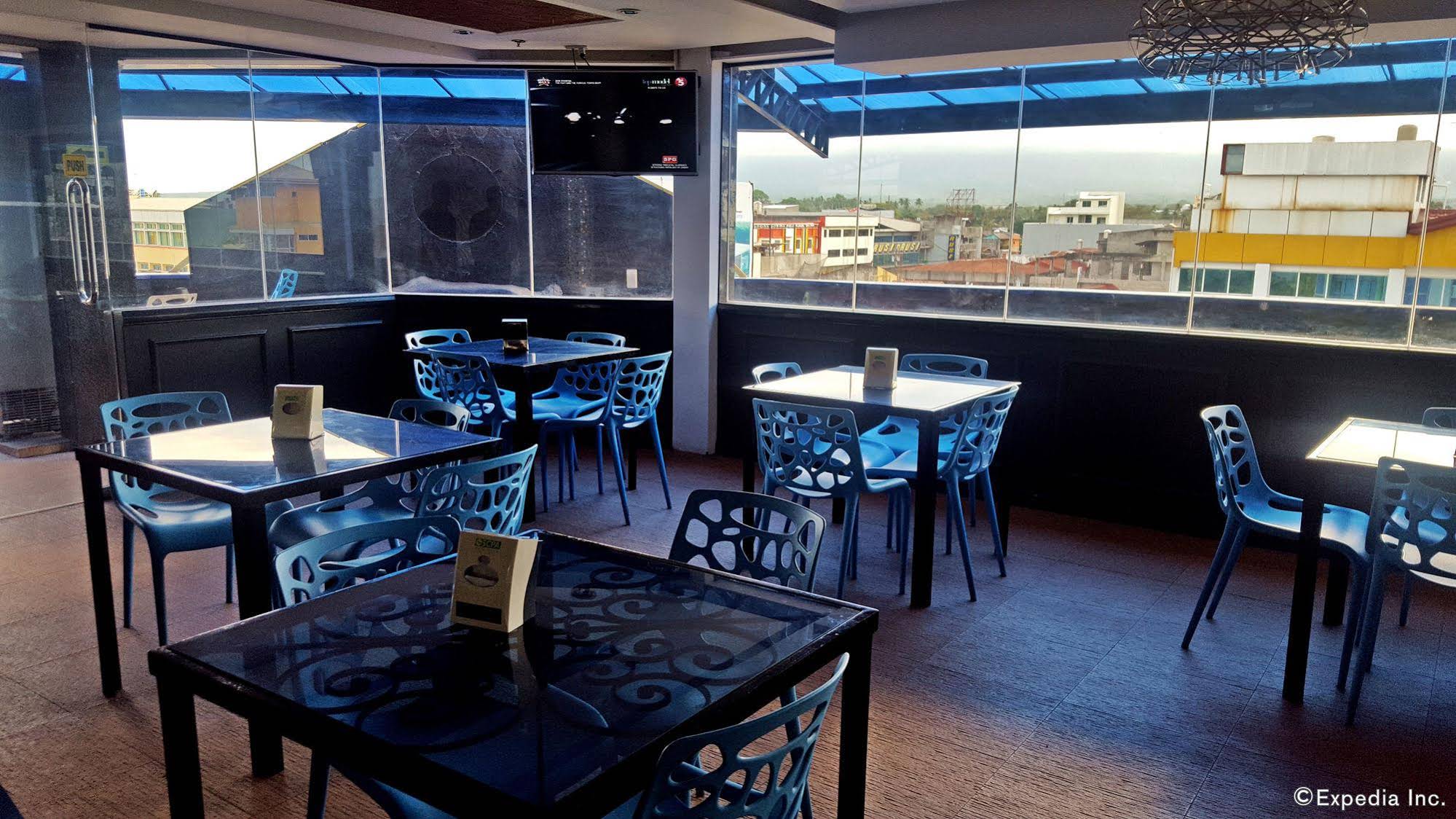 C & L Suites Inn