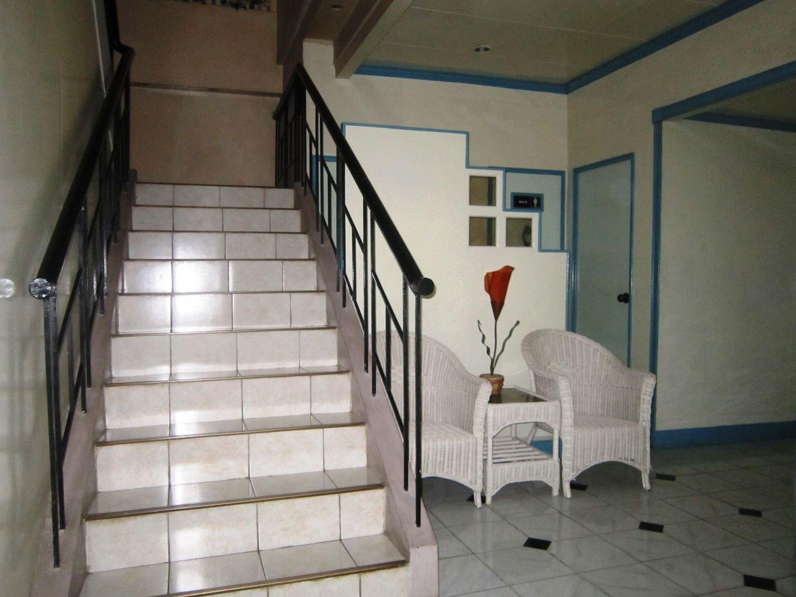 Coastal Inn