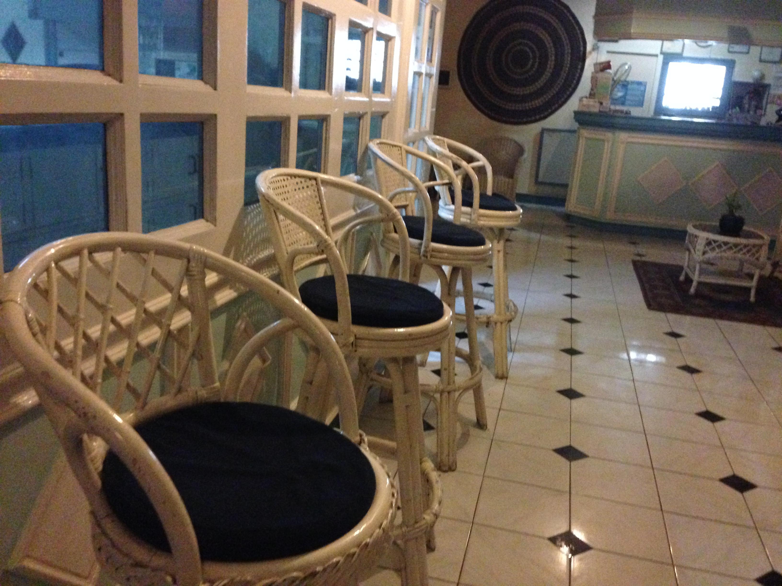 Coastal Inn