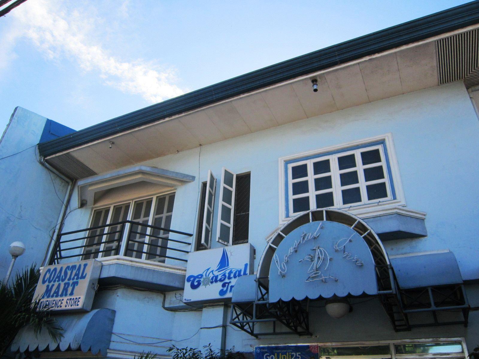 Coastal Inn