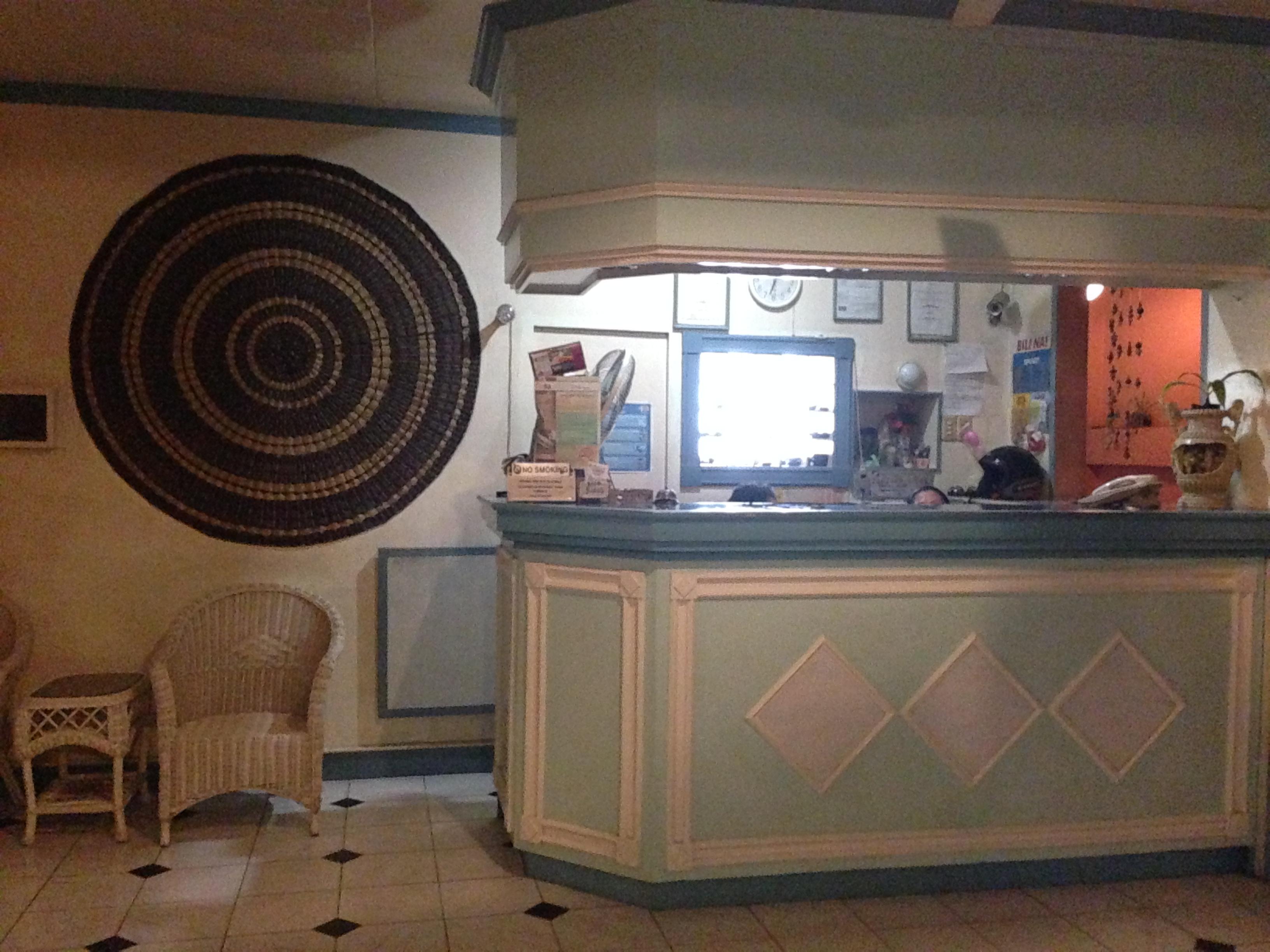 Coastal Inn