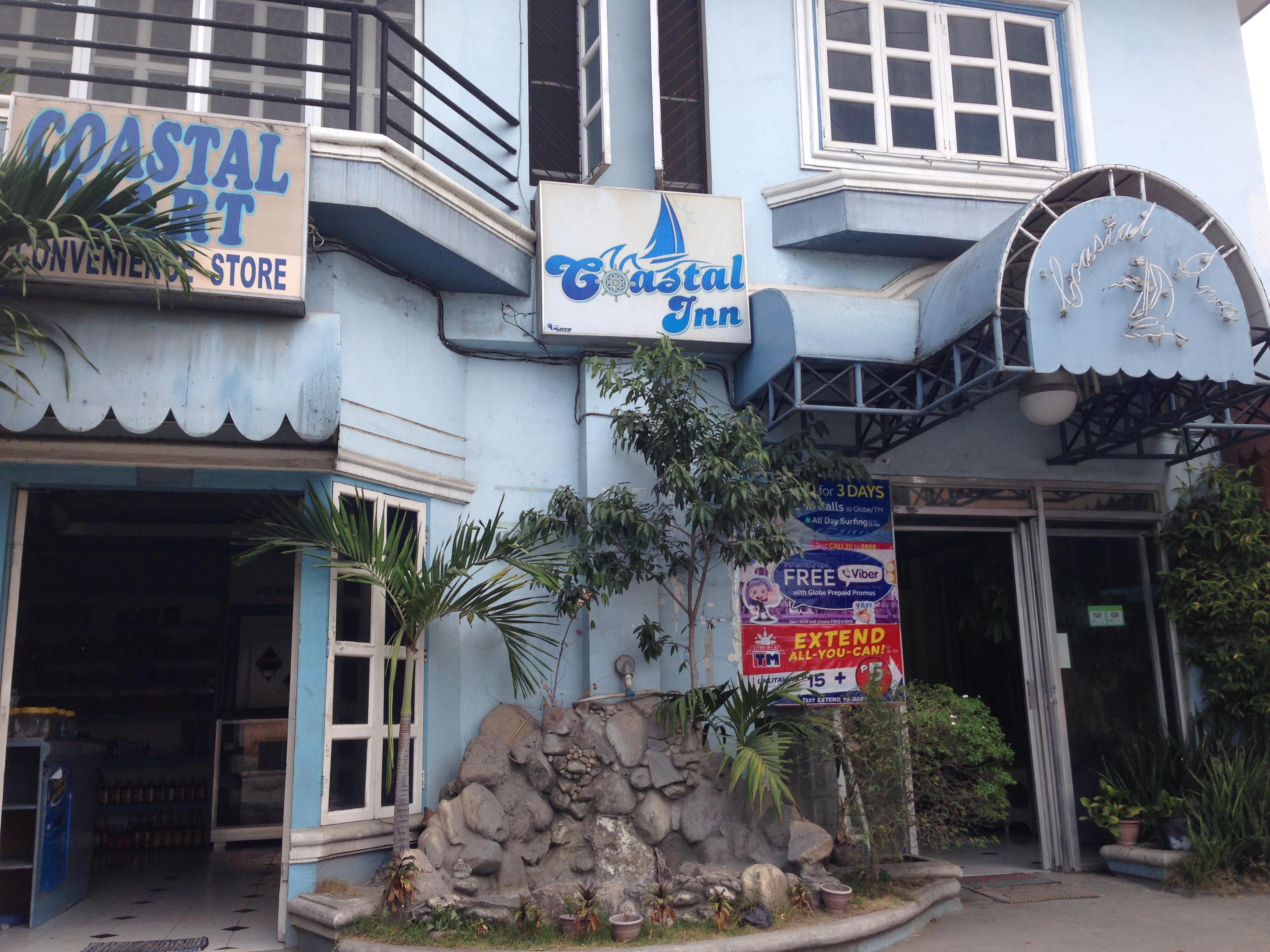 Coastal Inn
