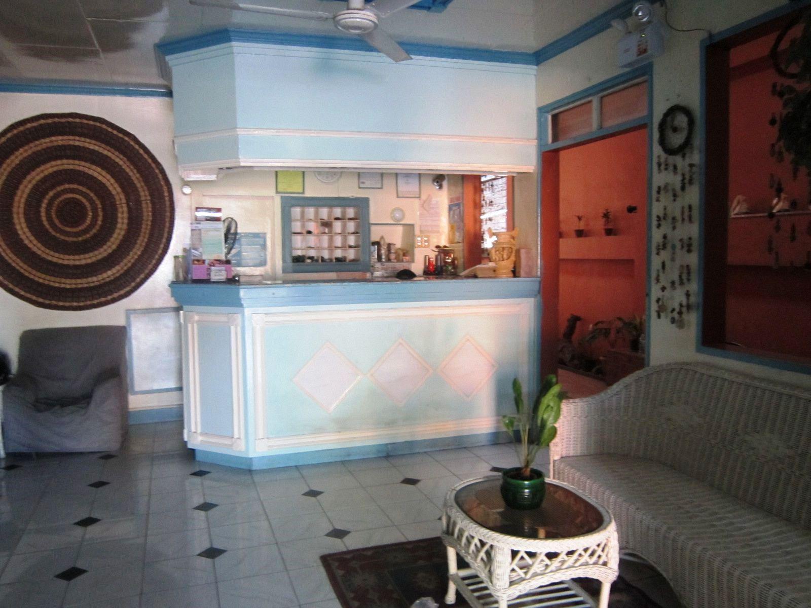Coastal Inn