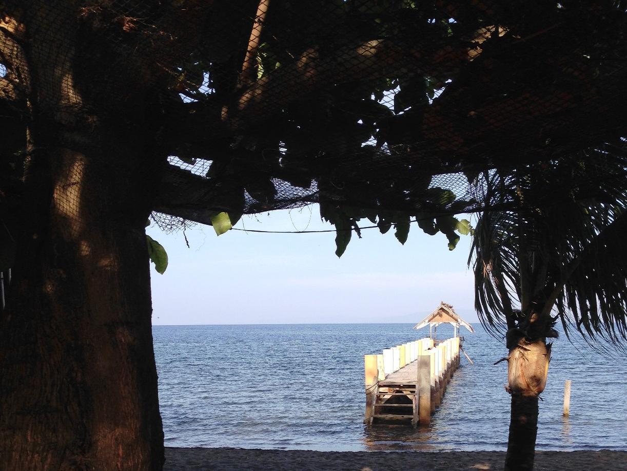 Dumaguete Springs Beach Resort