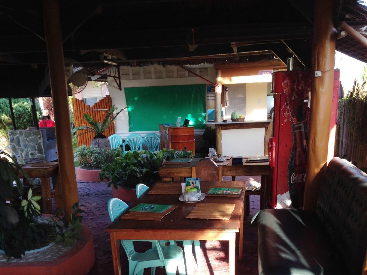 Dumaguete Springs Beach Resort